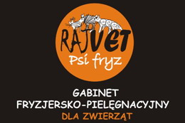 Gabinet fryzjersko - piel�gnacyjny